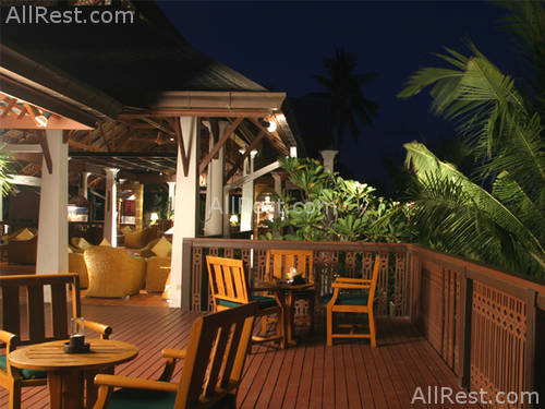 Centara Villas 27